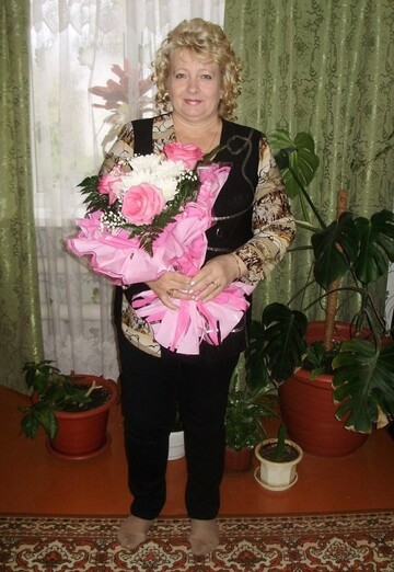 Моя фотография - Валентина, 66 из Великий Новгород (@valentina49124)
