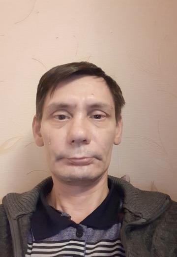 My photo - Denis, 47 from Arkhangelsk (@denis233868)