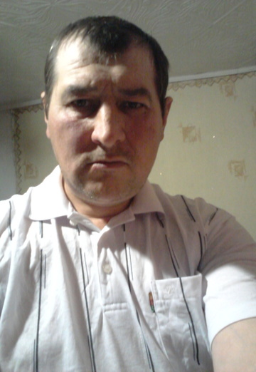 Моя фотография - Виталий, 42 из Володарское (@vitaliy152344)