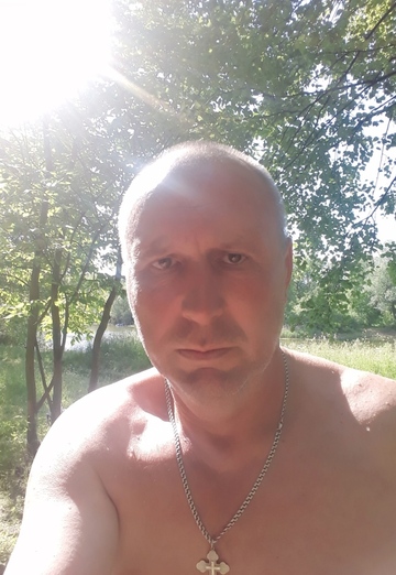 Моя фотография - Александр, 55 из Рязань (@aleksandr873354)