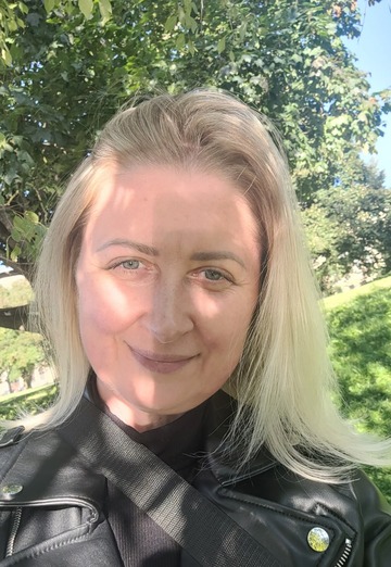 My photo - Zanna, 46 from Riga (@zanna348)