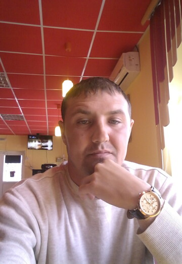 Моя фотография - Виталий, 38 из Атырау (@vitaliy119779)