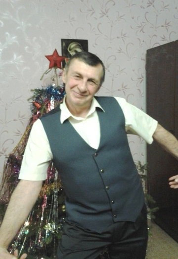 Моя фотография - vovik, 64 из Томск (@vovik617)