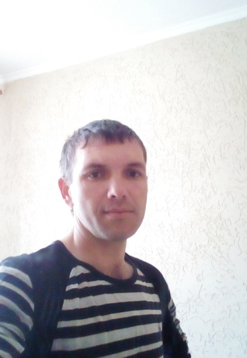 Моя фотография - Эдуард, 40 из Евпатория (@eduard37549)