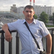 вова, 37, Прохладный