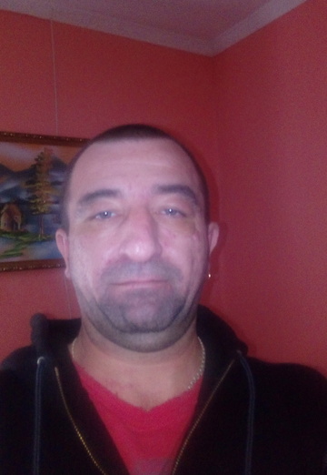 My photo - Tovt Stepan, 44 from Vinogradov (@tovtstepan)