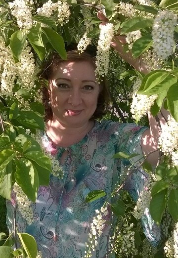 Моя фотография - Елена, 53 из Ангарск (@elena291278)