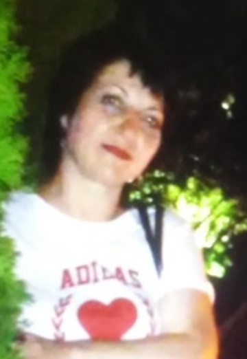 My photo - Natalya, 54 from Belgorod (@natalya105603)