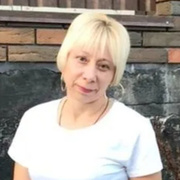 Елена Возилова, 41, Калуга
