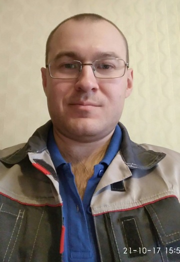 Mein Foto - Oleg, 30 aus Omsk (@oleg220702)