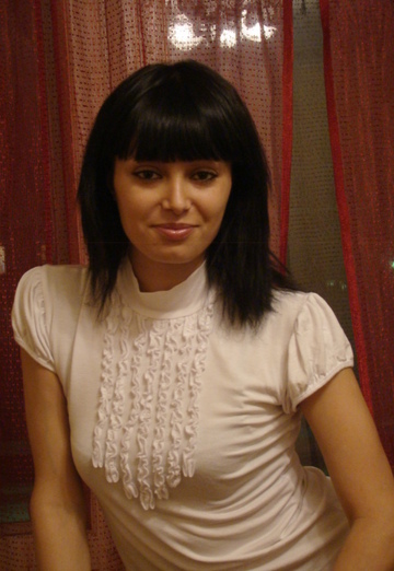 Моя фотография - наталья, 34 из Новоселово (@natalya24371)