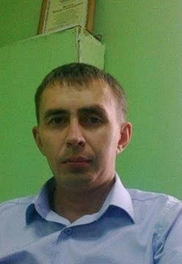 Моя фотография - Вячеслав, 41 из Улан-Удэ (@vyacheslav64589)
