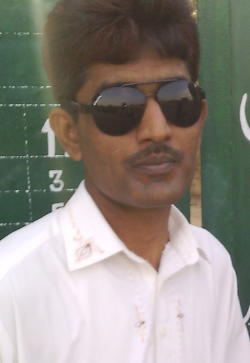 My photo - sikandar, 34 from Karachi (@sikandar2)