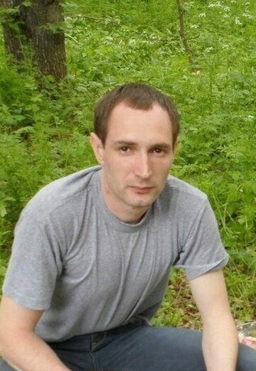 My photo - Slava, 38 from Krivoy Rog (@slava7782)