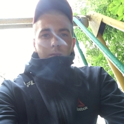 Никита, 25, Одинцово