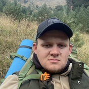 Ivan, 26, Курсавка