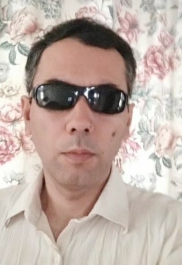 Моя фотография - Эдуард, 50 из Алматы́ (@eduard38122)
