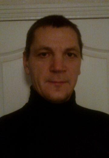 Моя фотография - Сергей, 55 из Украинка (@odholetok)