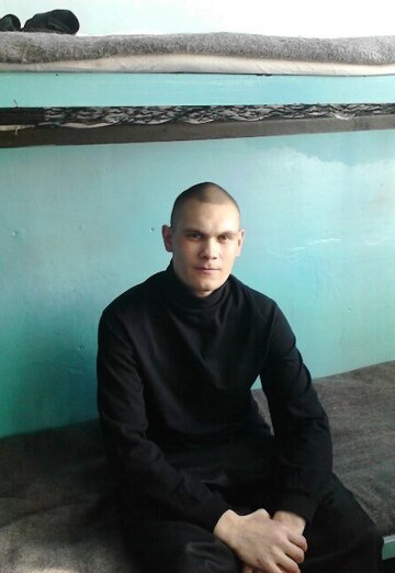Моя фотография - Олег, 30 из Пильна (@oleg128012)