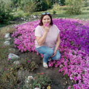 Наталья, 39, Пугачев