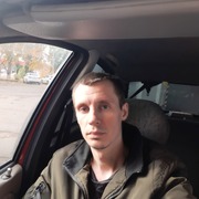 Дмитрий, 32, Бутурлиновка