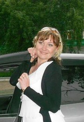 Моя фотография - Елена, 40 из Нижнеудинск (@elena164744)