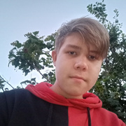 Артур, 18, Набережные Челны