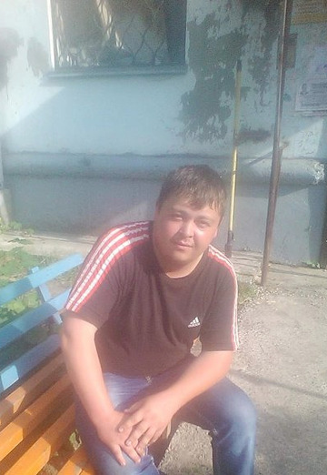 My photo - Aleksey, 30 from Biysk (@aleksey583065)