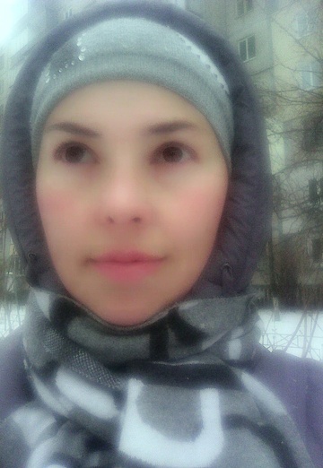 Моя фотография - Катерина, 50 из Киев (@katerina15516)
