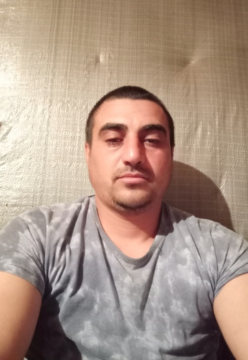 My photo - ismayil, 39 from Buynaksk (@ismayil279)