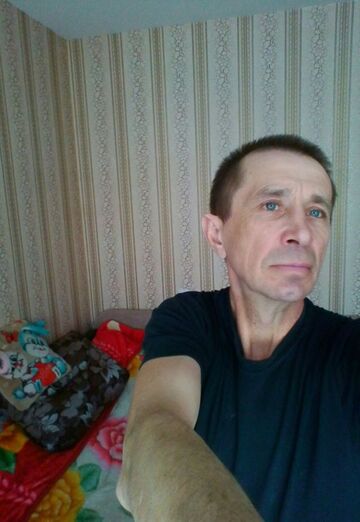 Моя фотография - Пётр, 59 из Витебск (@petr33793)