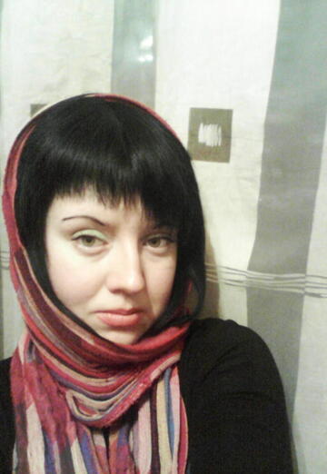 Моя фотография - Анастасия, 31 из Донецк (@anastasiya89685)