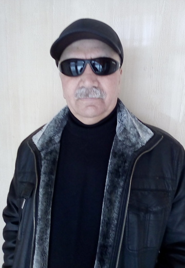 My photo - Aleksandr, 60 from Enakievo (@aleksandr788511)