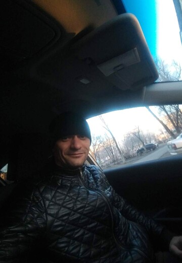 My photo - Slava Kruglyan, 34 from Rudniy (@slavakruglyan)
