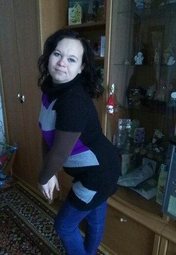 My photo - Lera, 34 from Vitebsk (@lera13367)