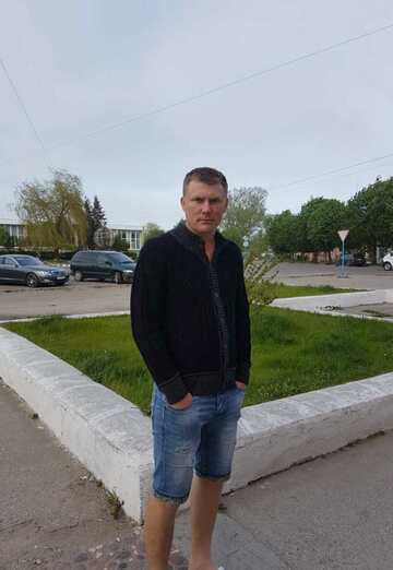 Моя фотография - Евгений, 37 из Калининград (@evgeniy205498)
