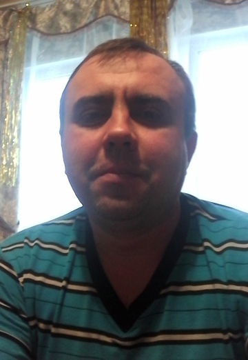 Моя фотография - Александр, 48 из Пенза (@aleksandr220716)