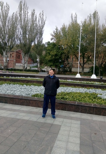 My photo - Evgeniy, 49 from Volgodonsk (@evgeniy257665)