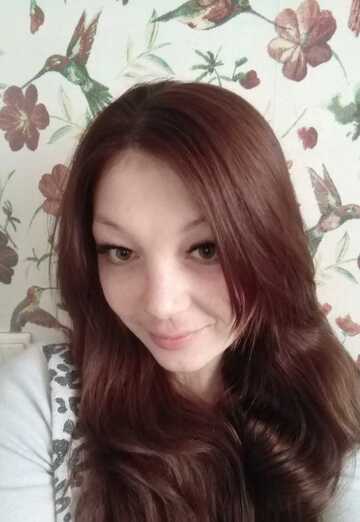 My photo - Kristina, 28 from Syktyvkar (@kristina92578)