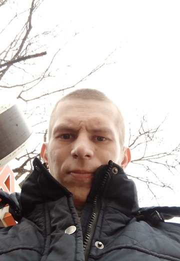 My photo - Yuriy Vladimirovich, 29 from Rostov-on-don (@uriyvladimirovich101)
