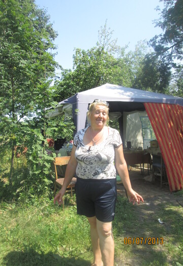 Моя фотография - Мила, 65 из Москва (@bogahevamila)