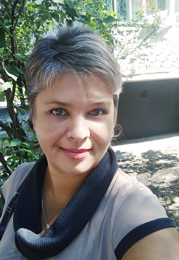 My photo - Irina, 52 from Kharkiv (@irina348439)