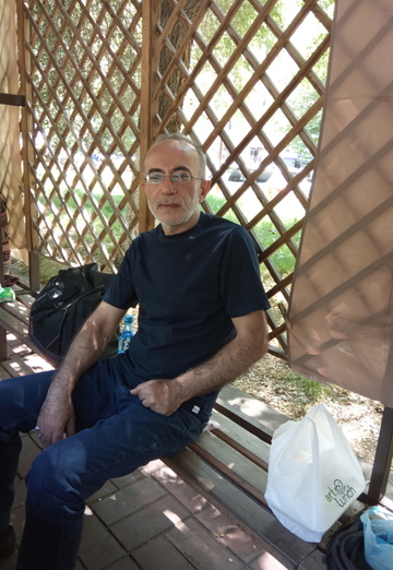 Grigor Petrosyan (@greg1349) — my photo № 3