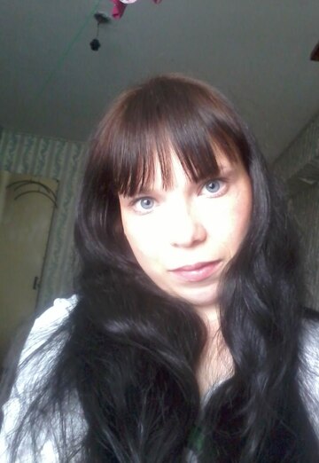 Моя фотография - ПОЛИНА, 34 из Омск (@polina4979)