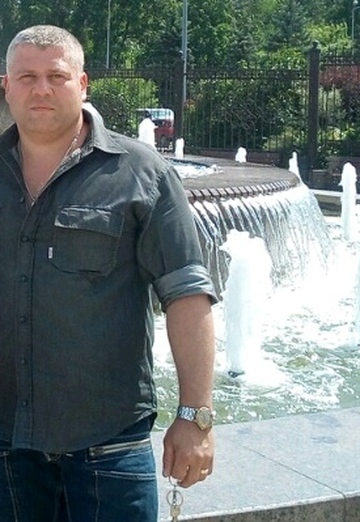 Моя фотография - Вадим, 42 из Донецк (@vadim106911)