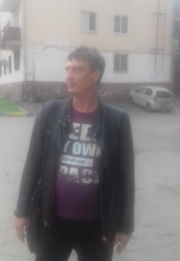 My photo - Denis, 52 from Khabarovsk (@denis242838)