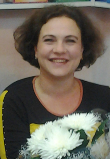 Моя фотография - Катерина, 44 из Николаевск-на-Амуре (@katerina3335)