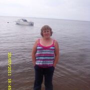 наталья, 46, Шушенское
