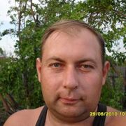 владимер, 46, Тоцкое