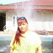 Светлана, 49, Ирбит